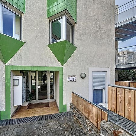 Appart F2 A Lamalou, Terrasse, Wifi, Animaux Acceptes, Proche Centre & Thermes - Fr-1-451-24 Exterior foto